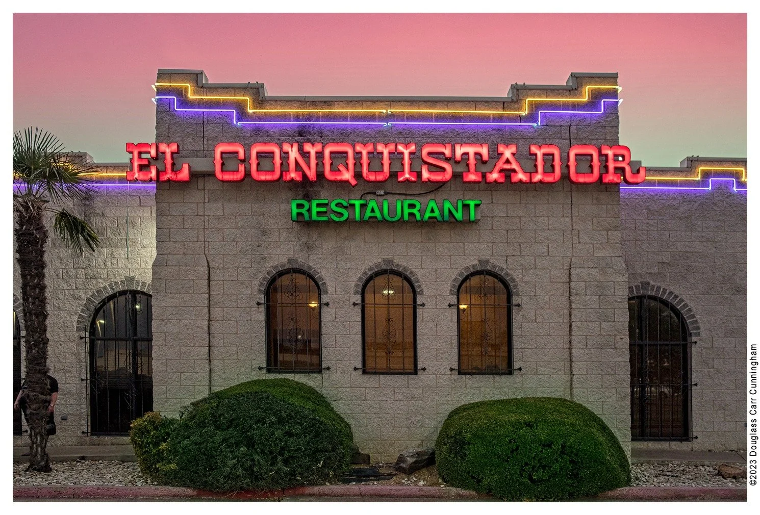 El Conquistador Bellmead