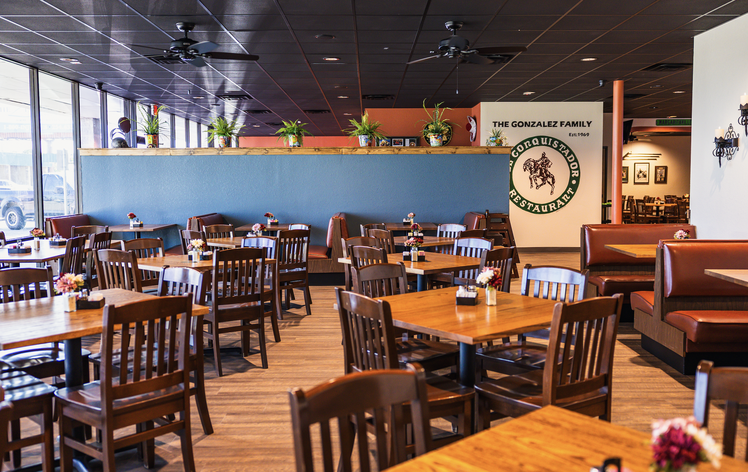 El Conquistador Bellmead