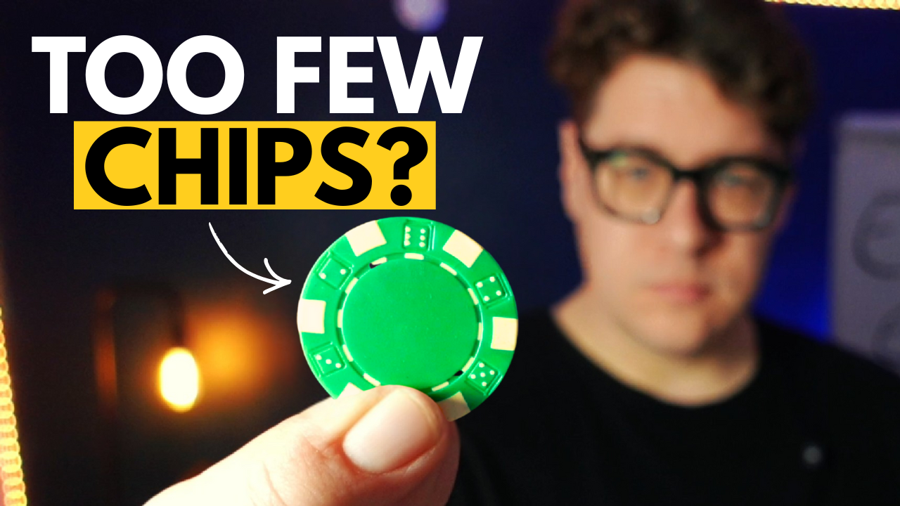 How to Improve Self-Esteem (Without Faking it!)The Poker Chip Theory Explained