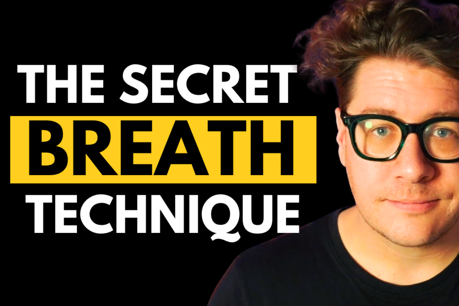 Breathing Techniques to Reduce Anxiety &amp; Stress: The Physiological Sigh Explained