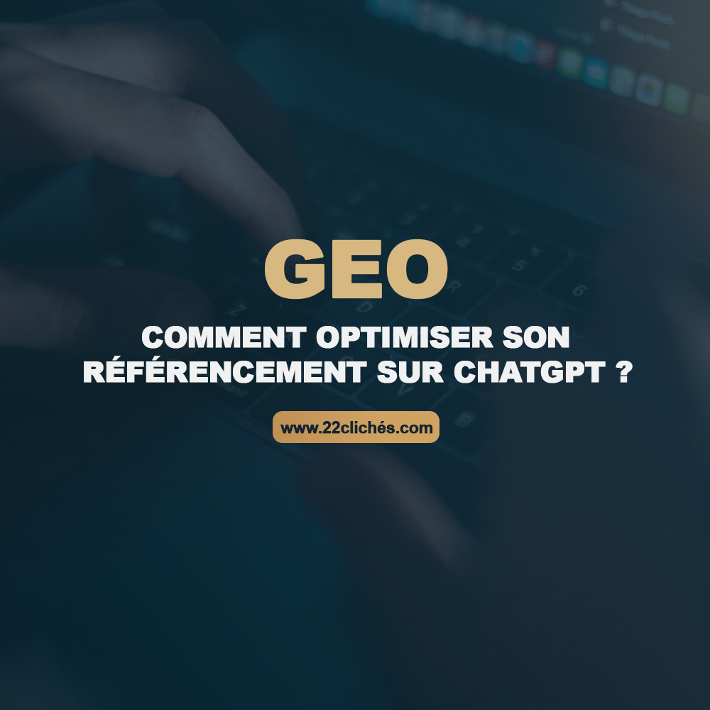 GEO : le nouveau défi du référencement pour les entreprises à Lyon