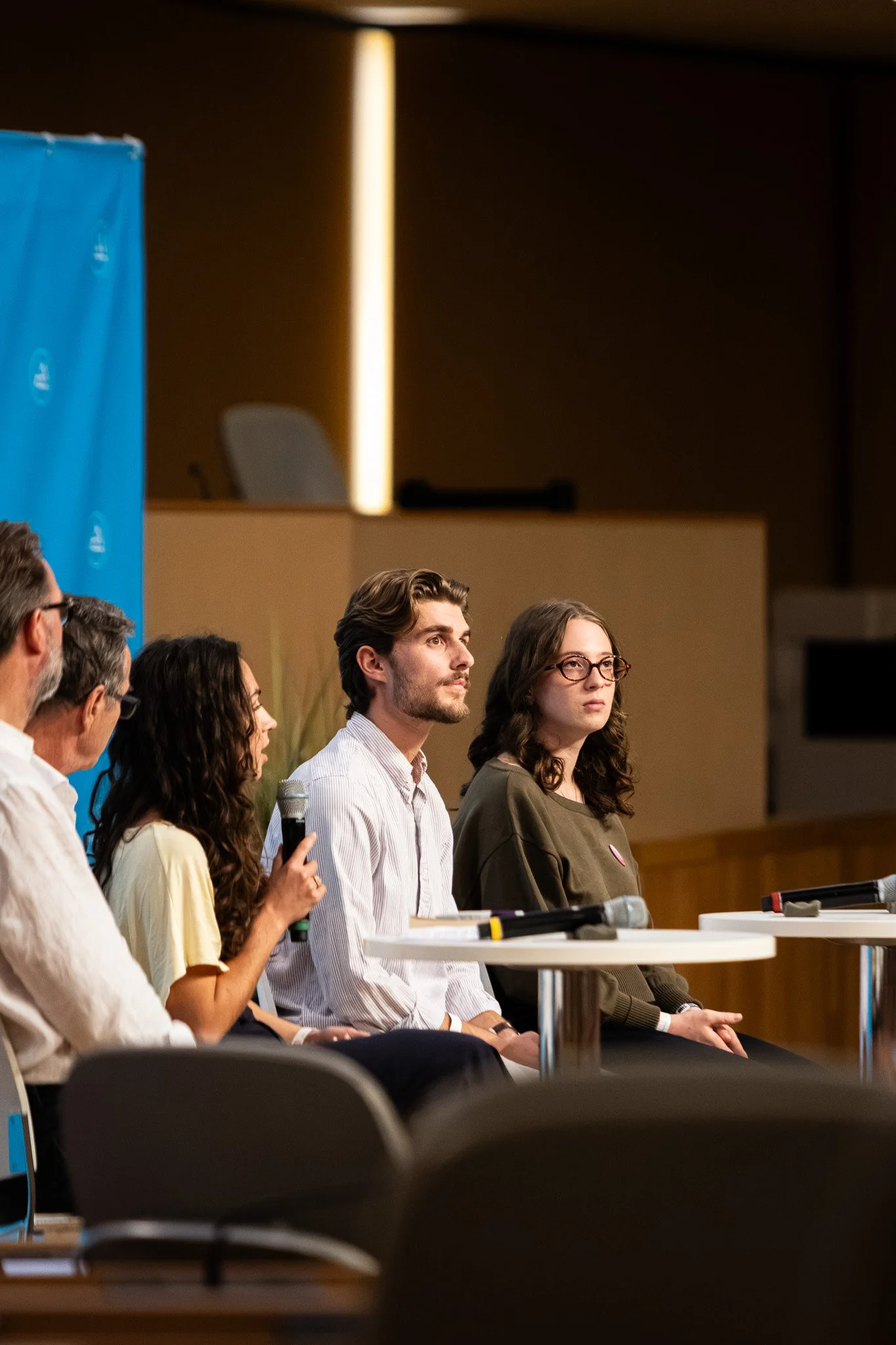 Révolution Optimiste à Lyon : ce que la jeunesse entrepreneuriale peut apporter aux PME