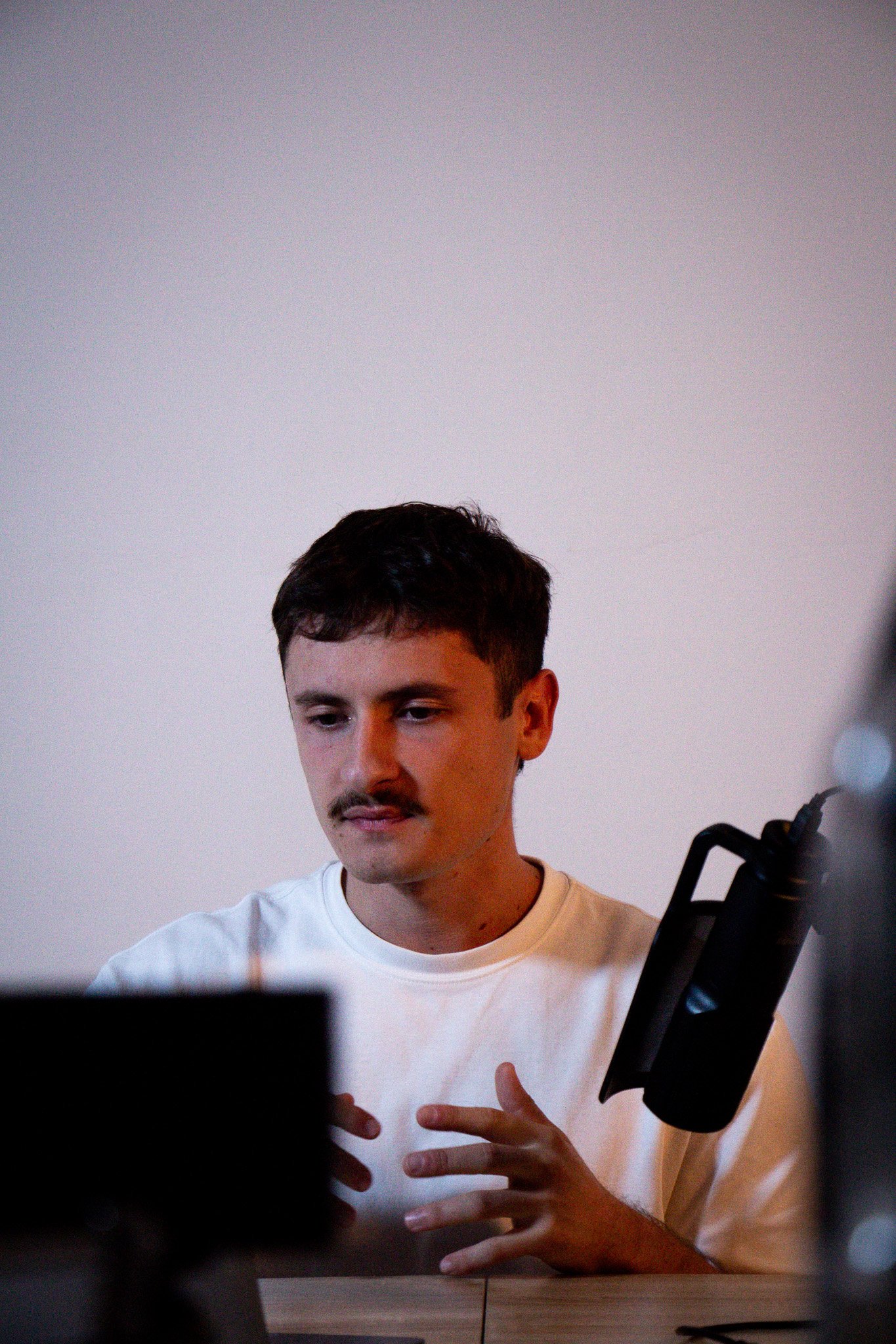 Agence de communication audiovisuelle 22 Clichés I Perpignan et Lyon