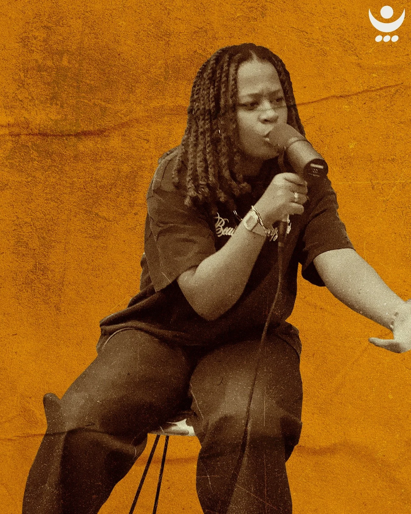 Vicky R Cypher.

Merci @iamvickyr_ @dirtyswift @blackrainbowagency @le___cercle 

Design : @lucille.roussel