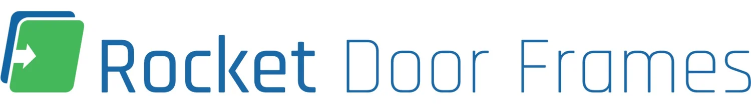 Rocket Door Frames