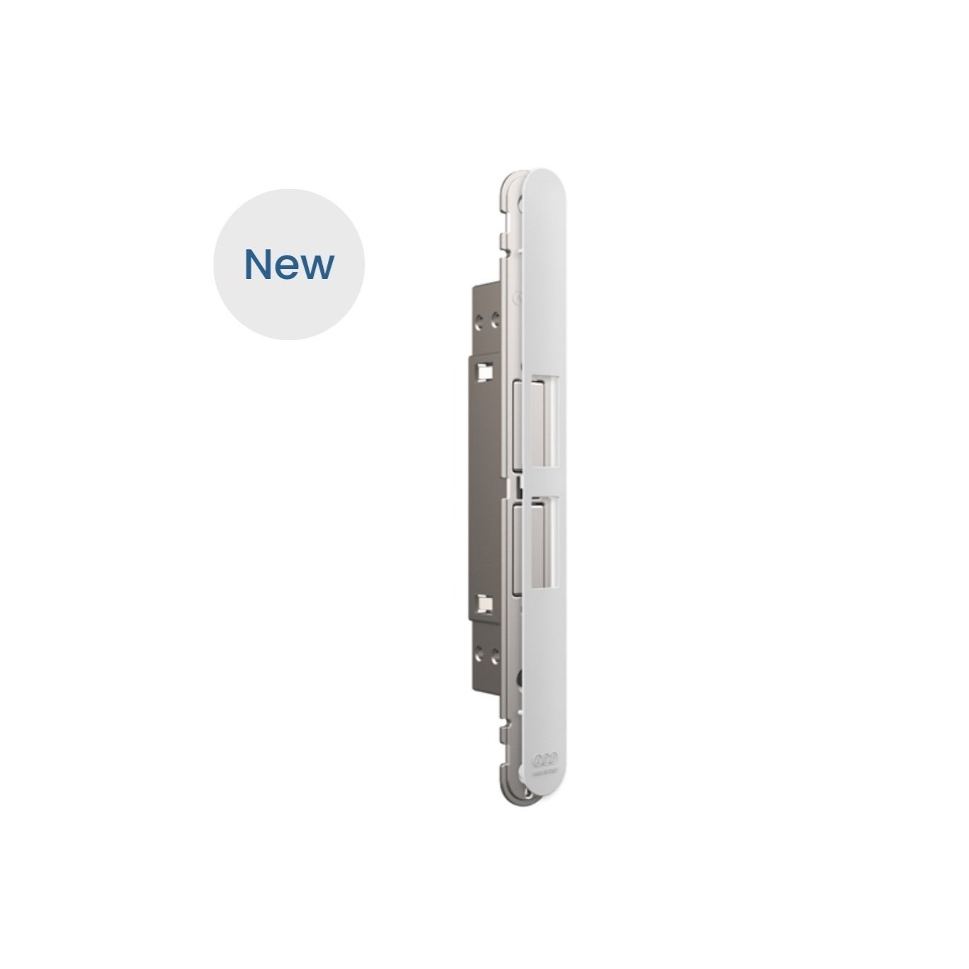 magnetic Touch Latch - ultra flush door accessories