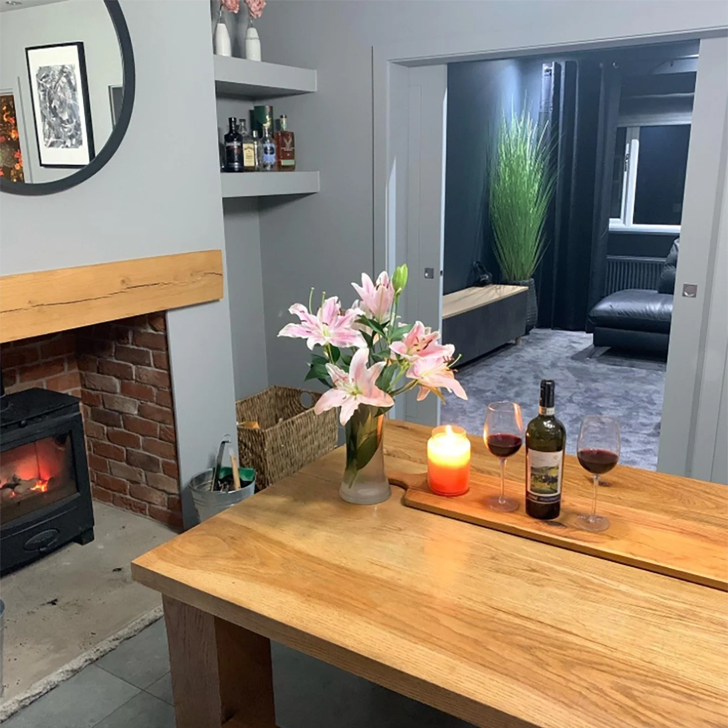 At Rocket we help so many people with their build projects it&rsquo;s important to check-in to ensure that they are happy with the door kits we provided. It is the best way to ensure we keep providing the quality products and services our customers h