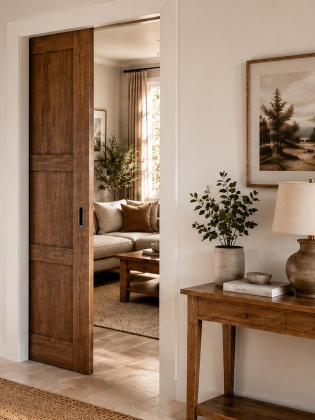 Built to Open Possibilities.

Upgrade your interiors with Rocket Door Frames &mdash; smart, space-saving door solutions designed for modern homes and projects.

🚛 Next working day delivery
🗓 Lifetime warranty
🔥 FD30 fire-rated options available

R