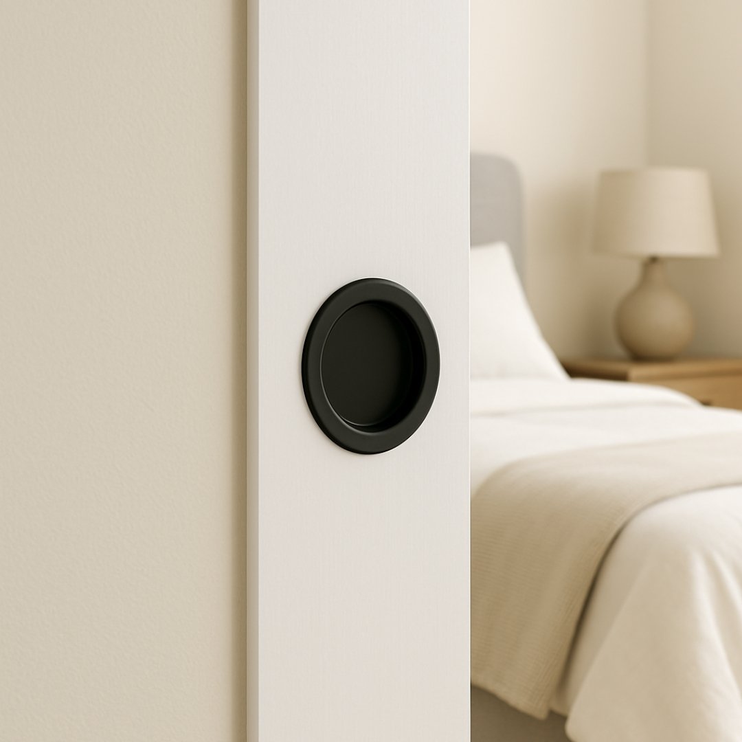 Round Black Installed.jpg