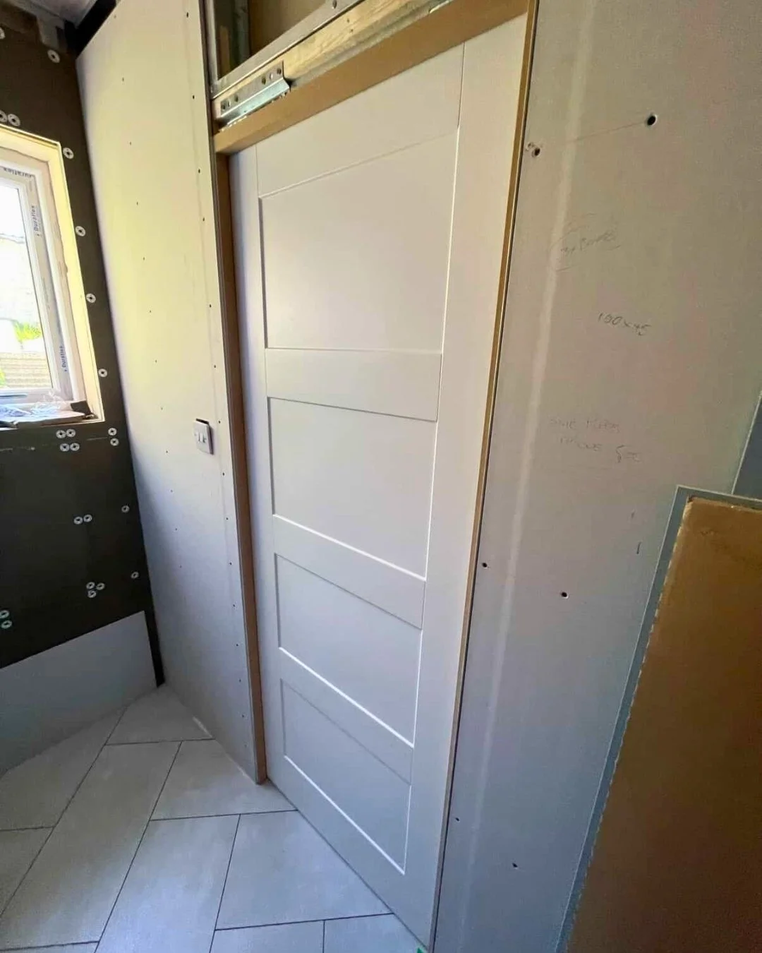 PKO - Plasterboard