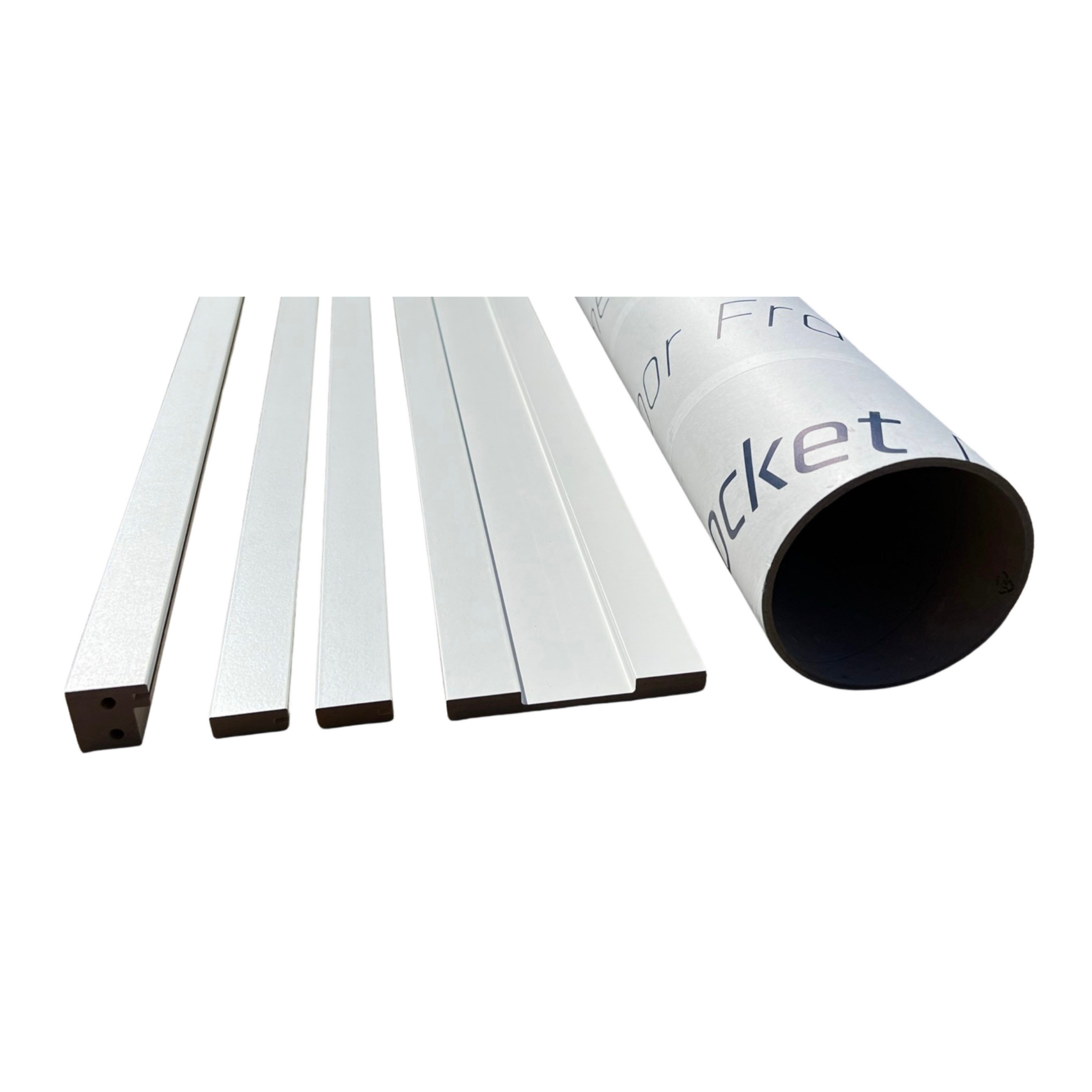 Single Jamb lining kit Rocket Door Frames Accessories