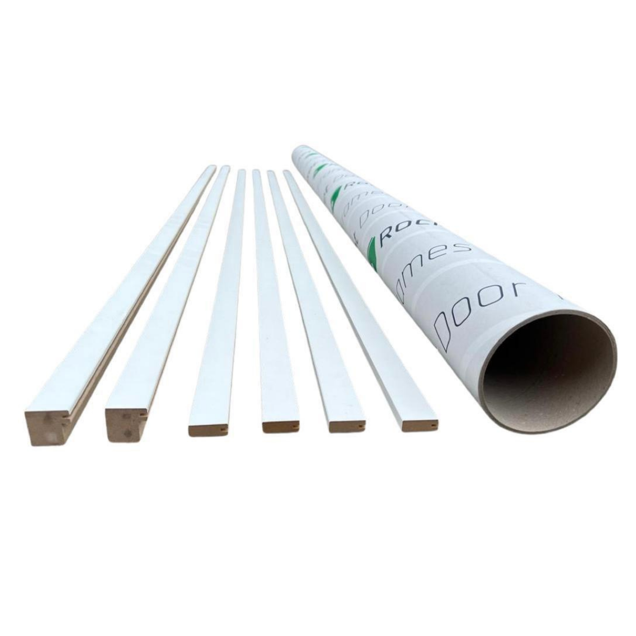 Double Jamb lining kit Rocket Door Frames Accessories