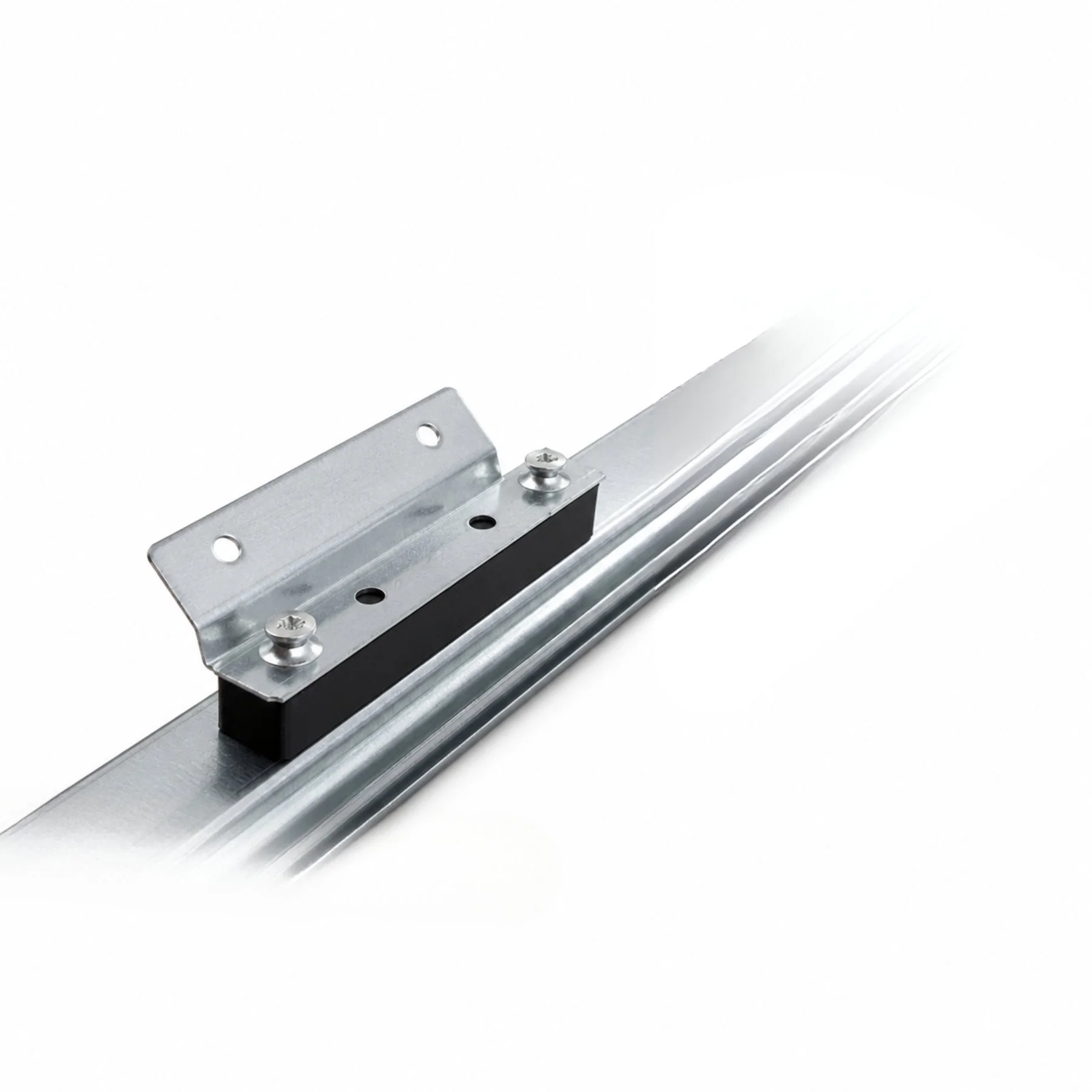 Stud Extension Brackets: 95mm/100mm stud work