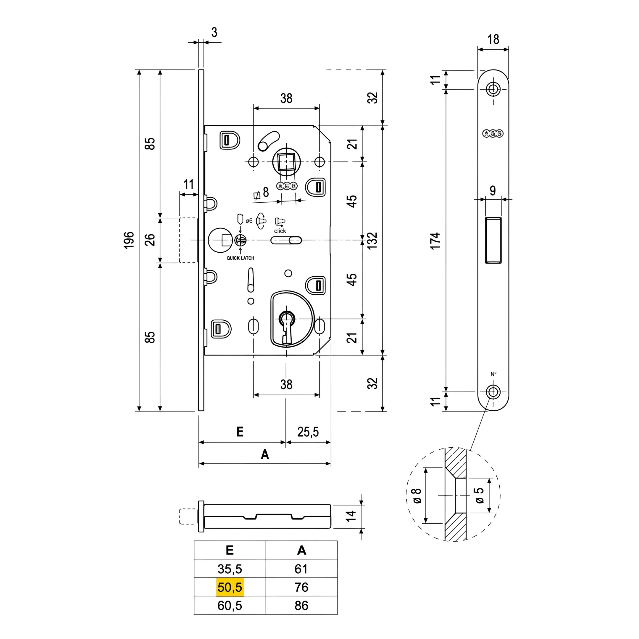 Latch and Strike plate Measurements.jpg