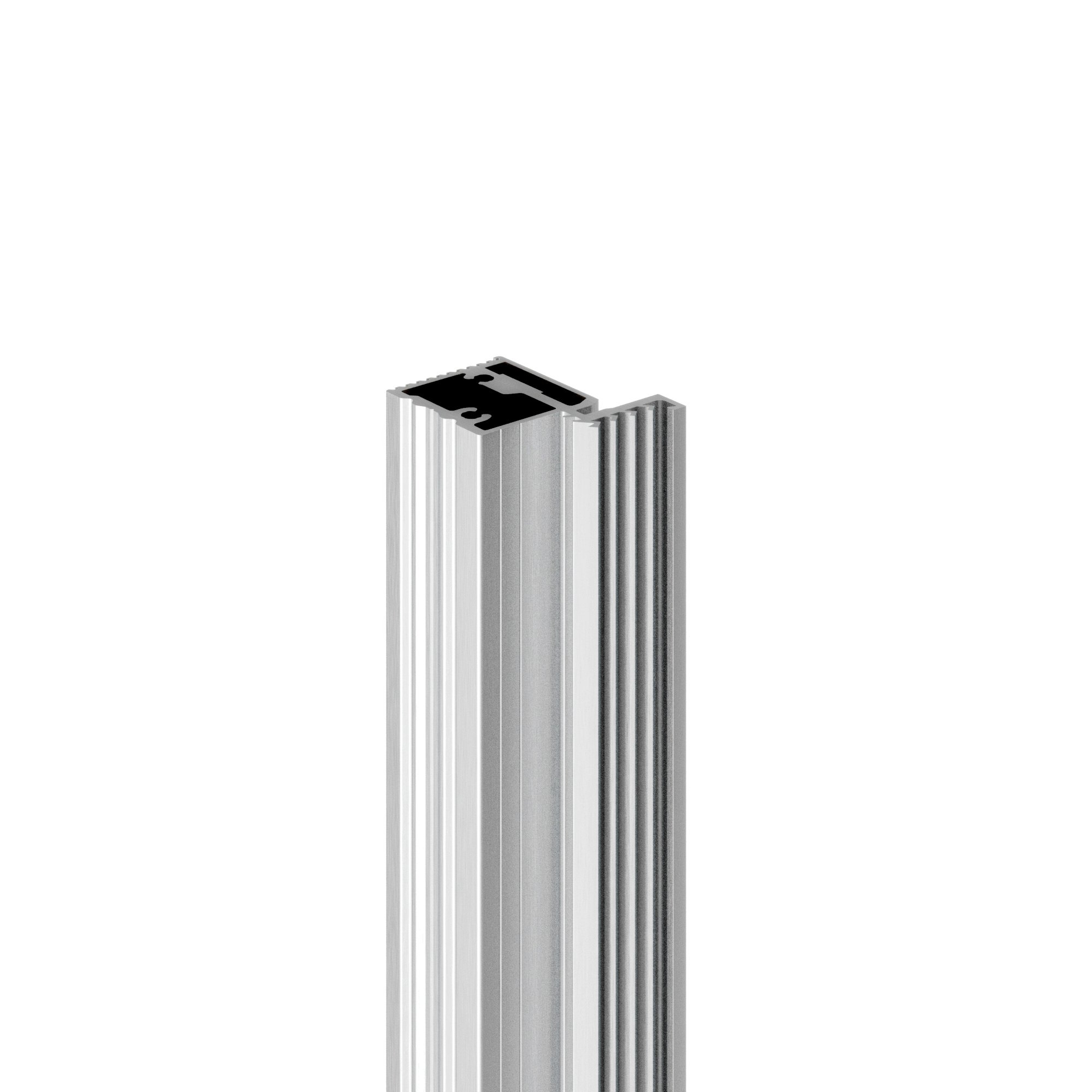 ultra flush frame