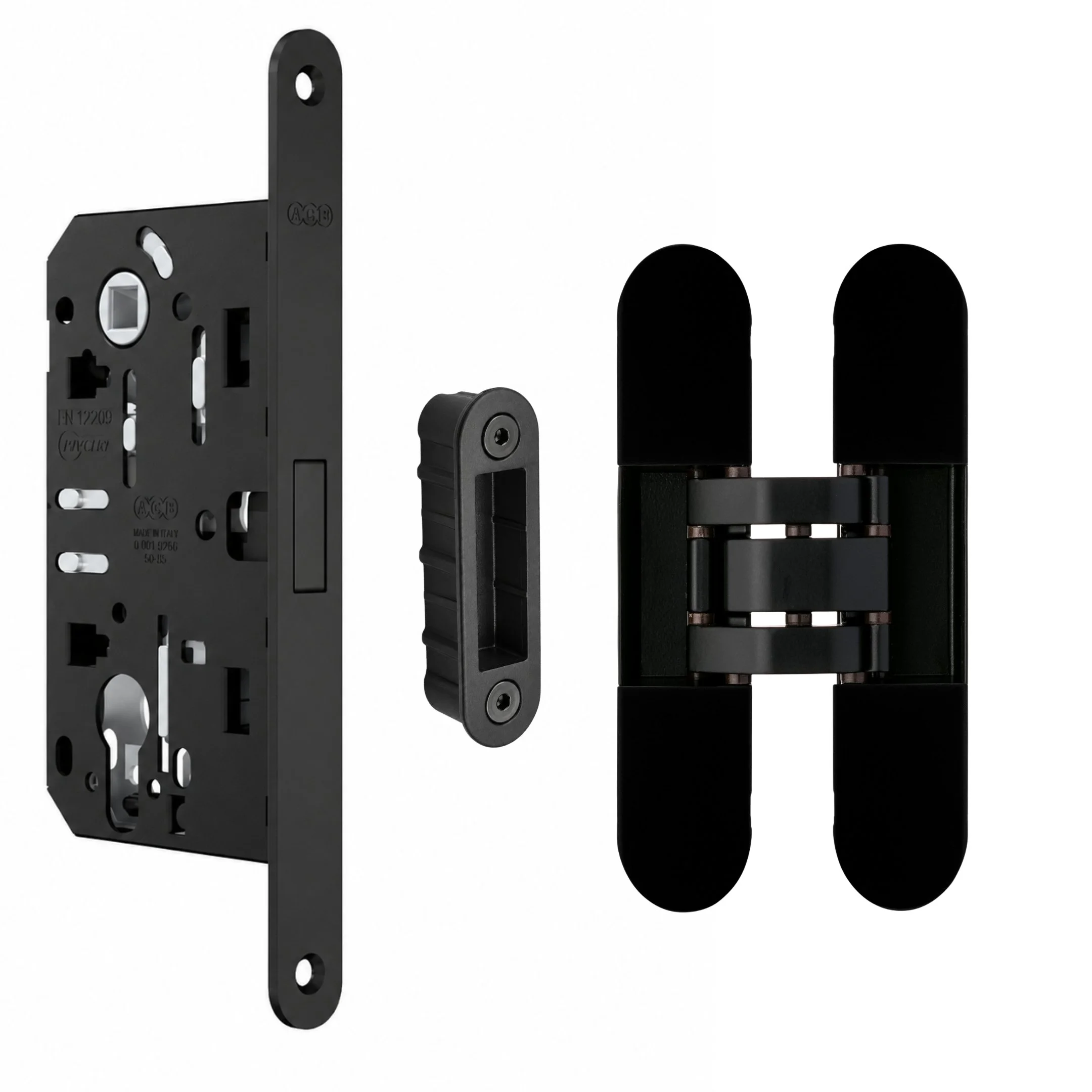 ULTRA Flush Door Kit