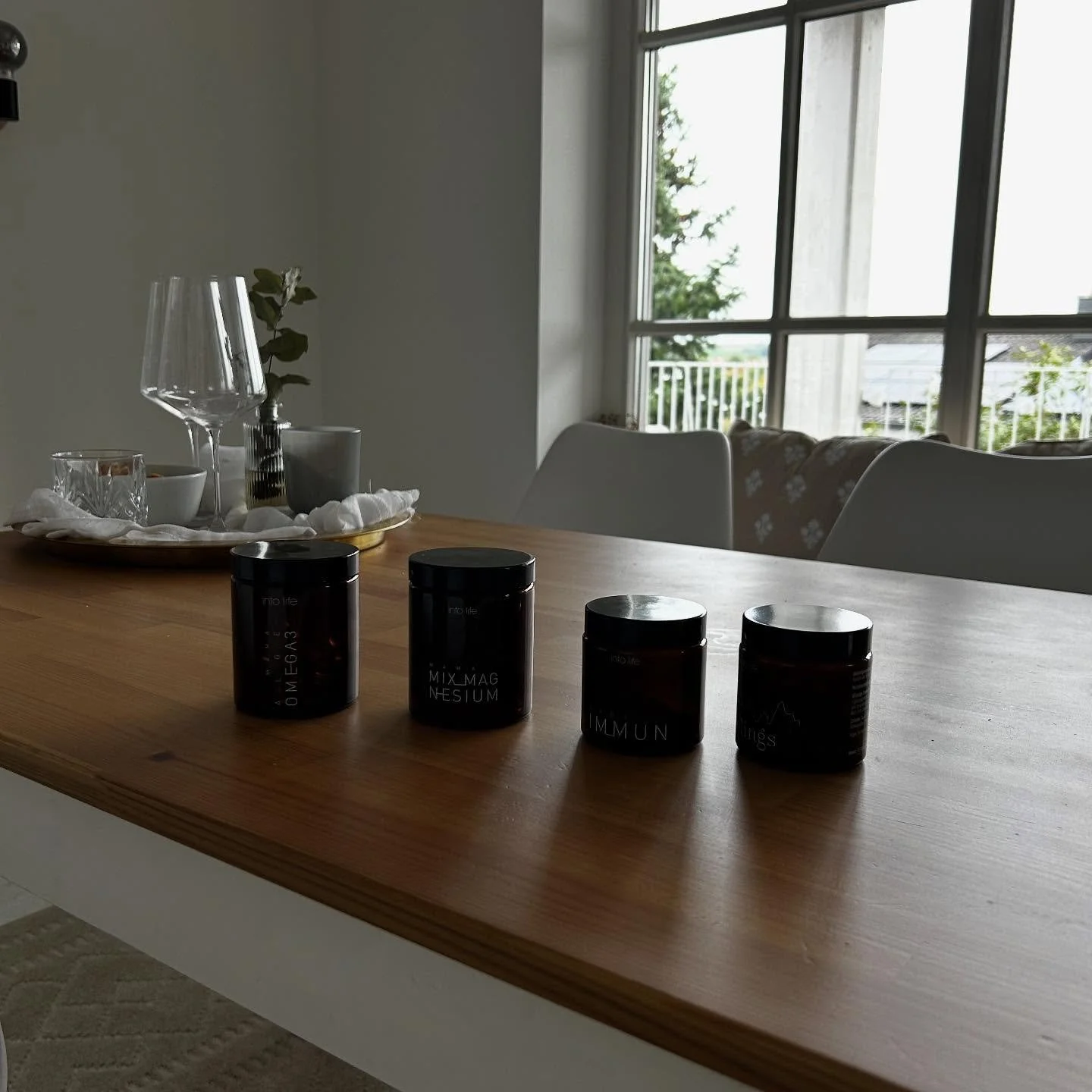 🧡Nahrungserg&auml;nzungsmittel sind in der Schwangerschaft wirklich wichtig &ndash; einfach, weil der K&ouml;rper in dieser Zeit unglaublich viel leistet und die N&auml;hrstoffspeicher oft nicht ausreichen, um Mutter und Baby optimal zu versorgen.

