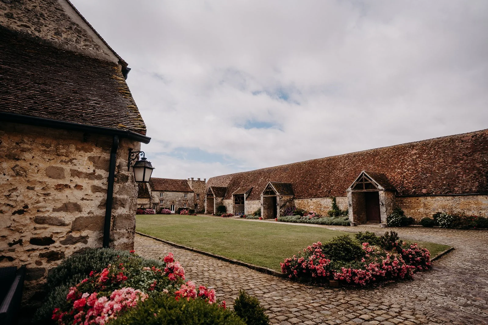 Séminaire d’équipe en Île-de-France : 10 raisons de privatiser le Domaine de Malassise !