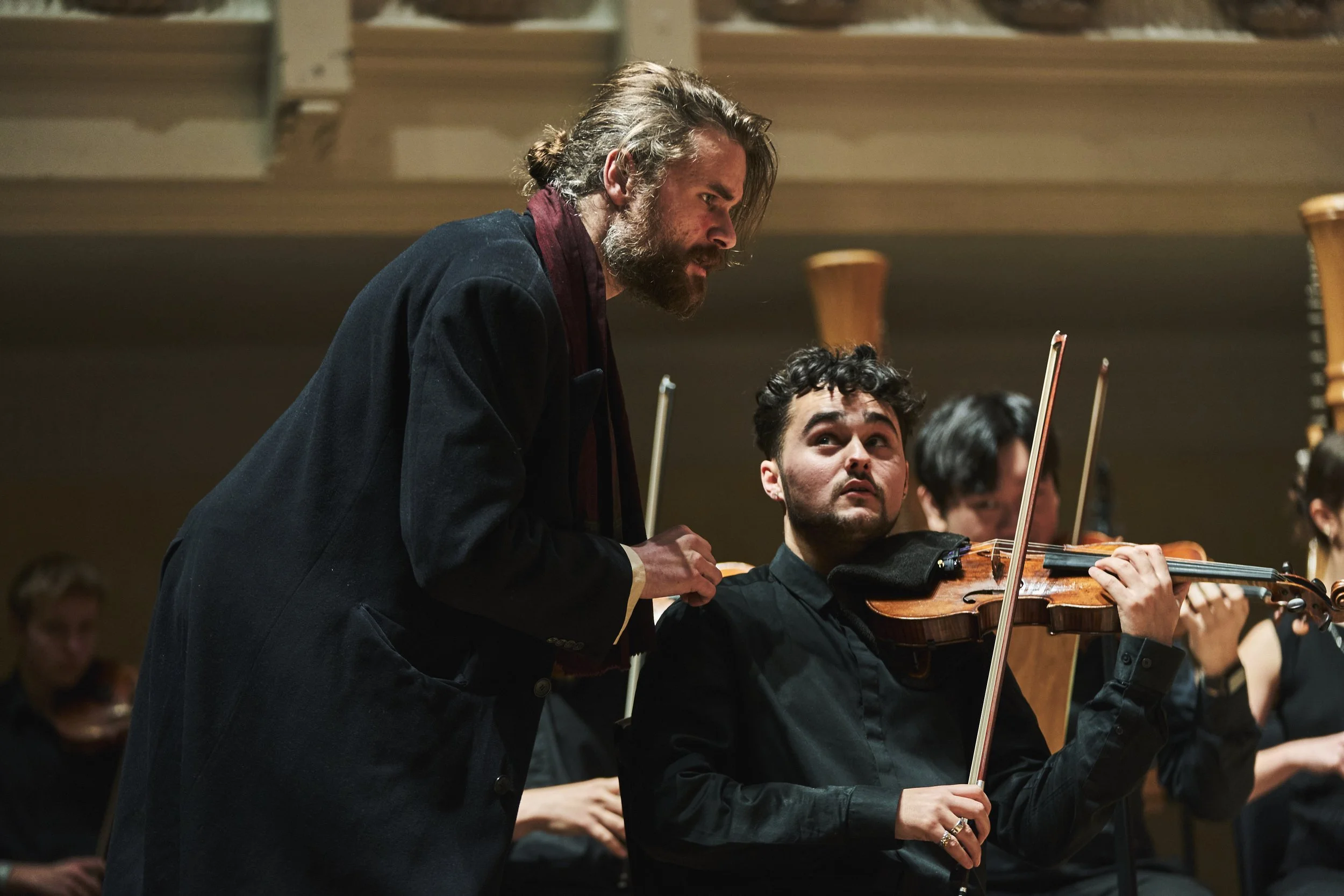 A Hopeless Case? The Misunderstood Genius of Modest Mussorgsky