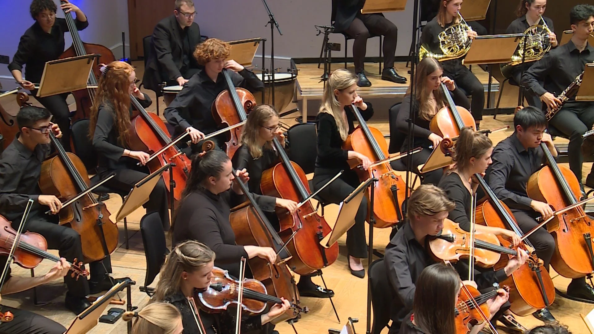 A Beginner's Guide to Enjoying Your First Classical Music Concert