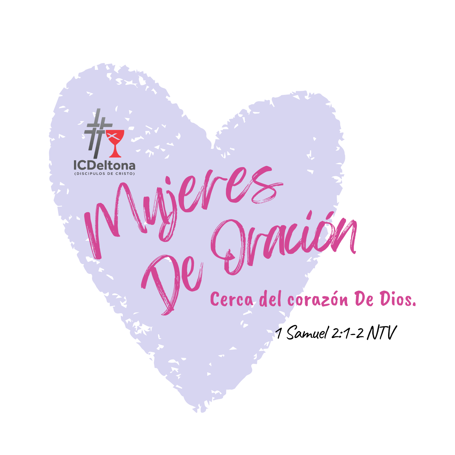 Mujeres de Oración