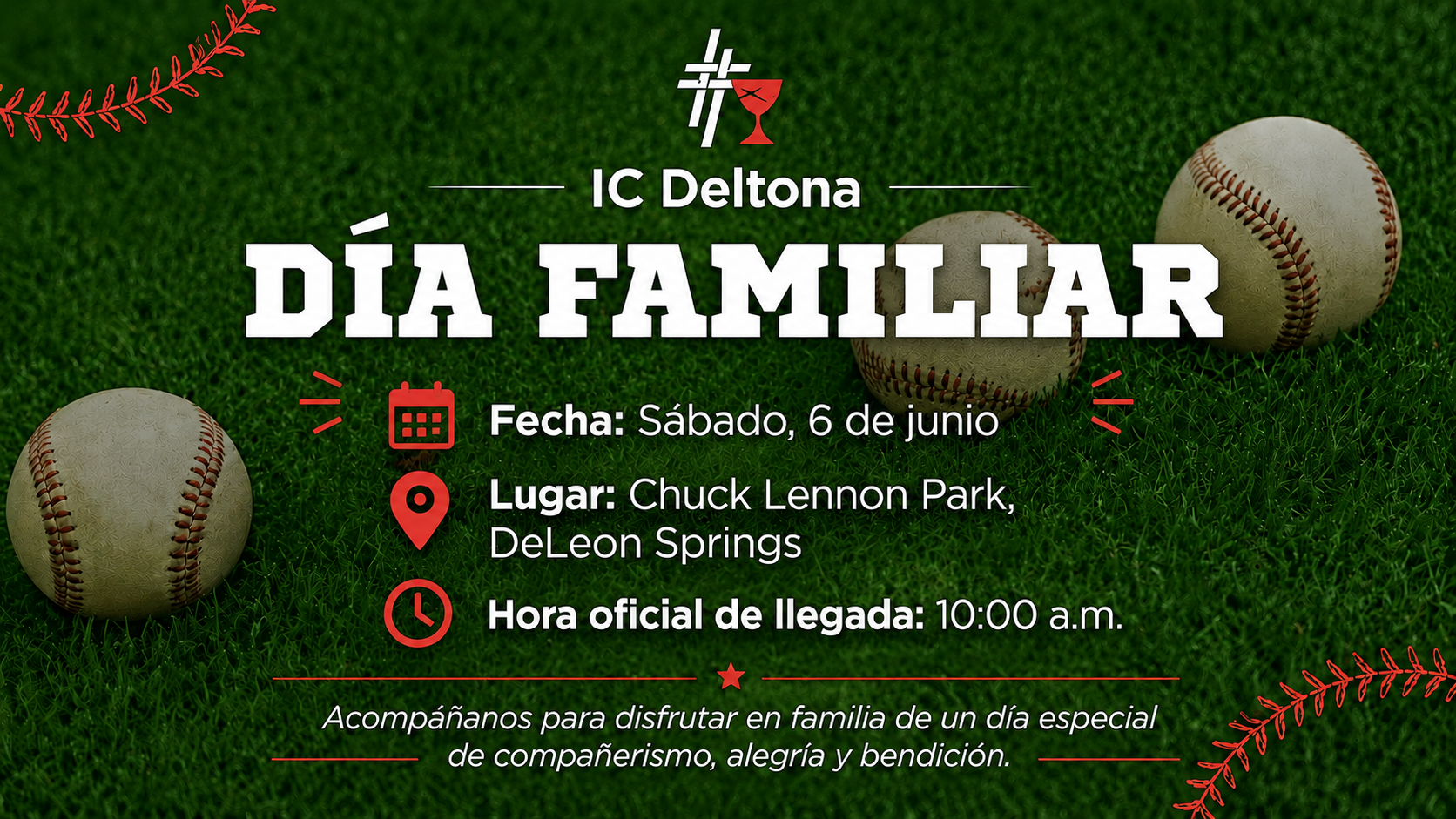 Dia Familiar