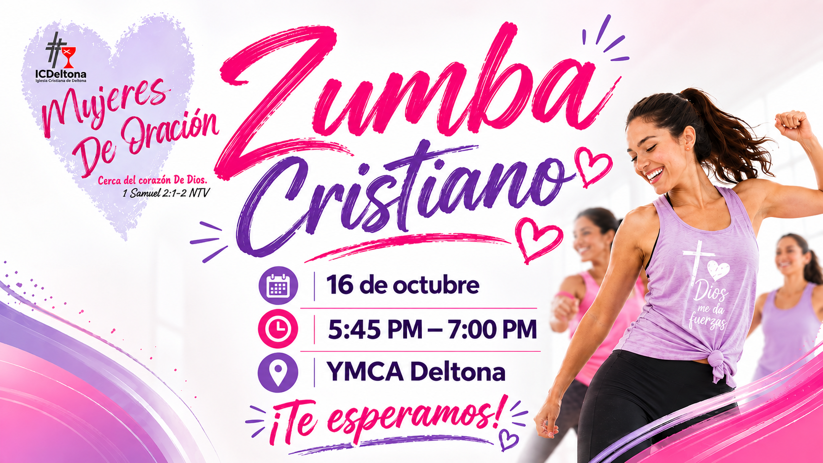 Zumba Cristiano
