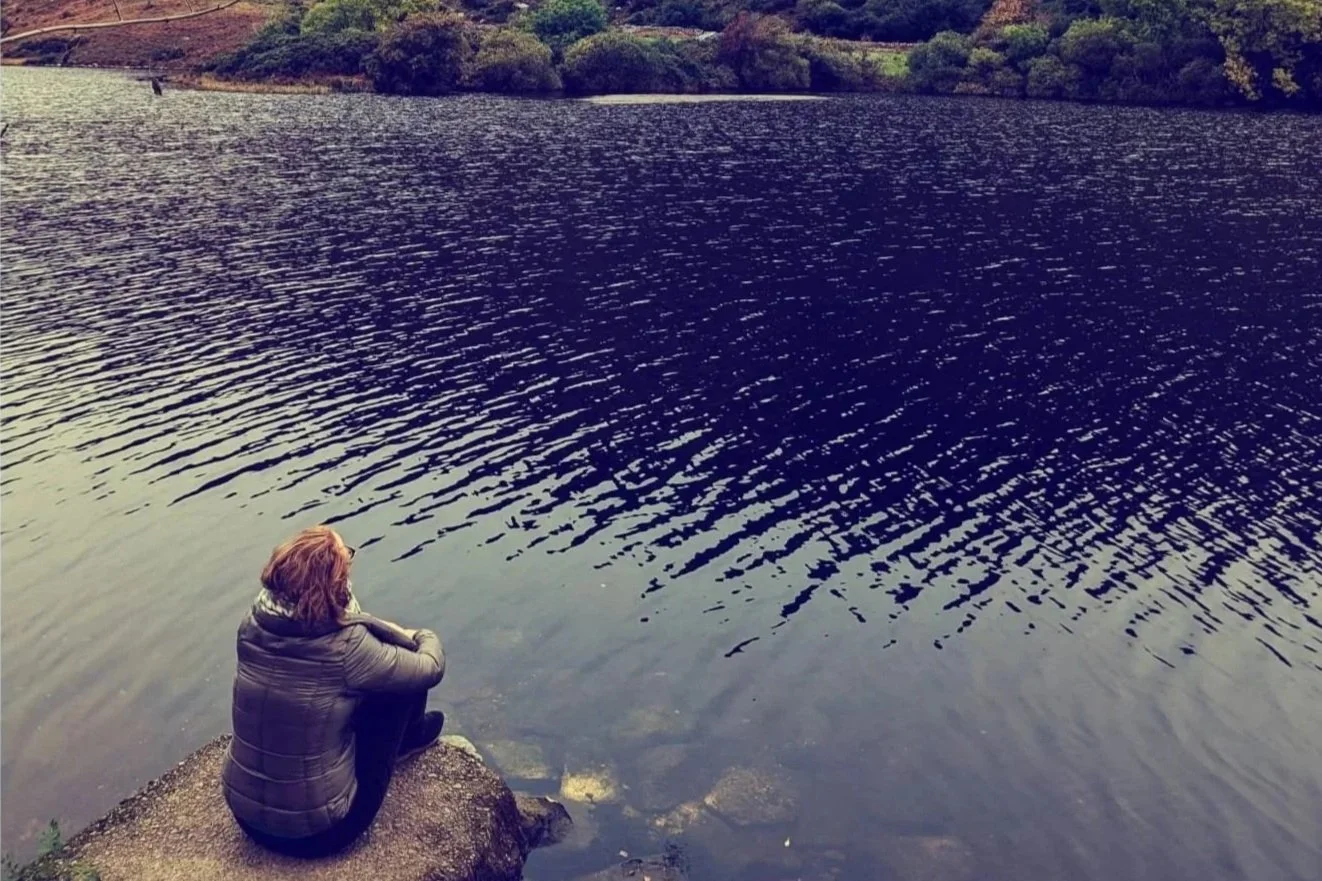 Writing is Healing