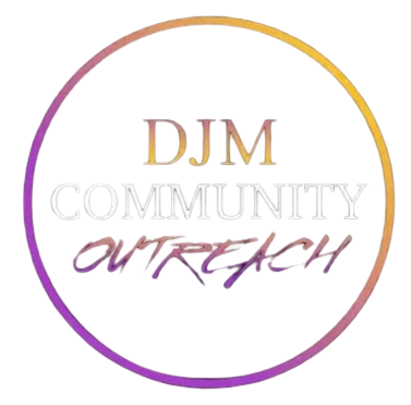 DJM Community Outreach