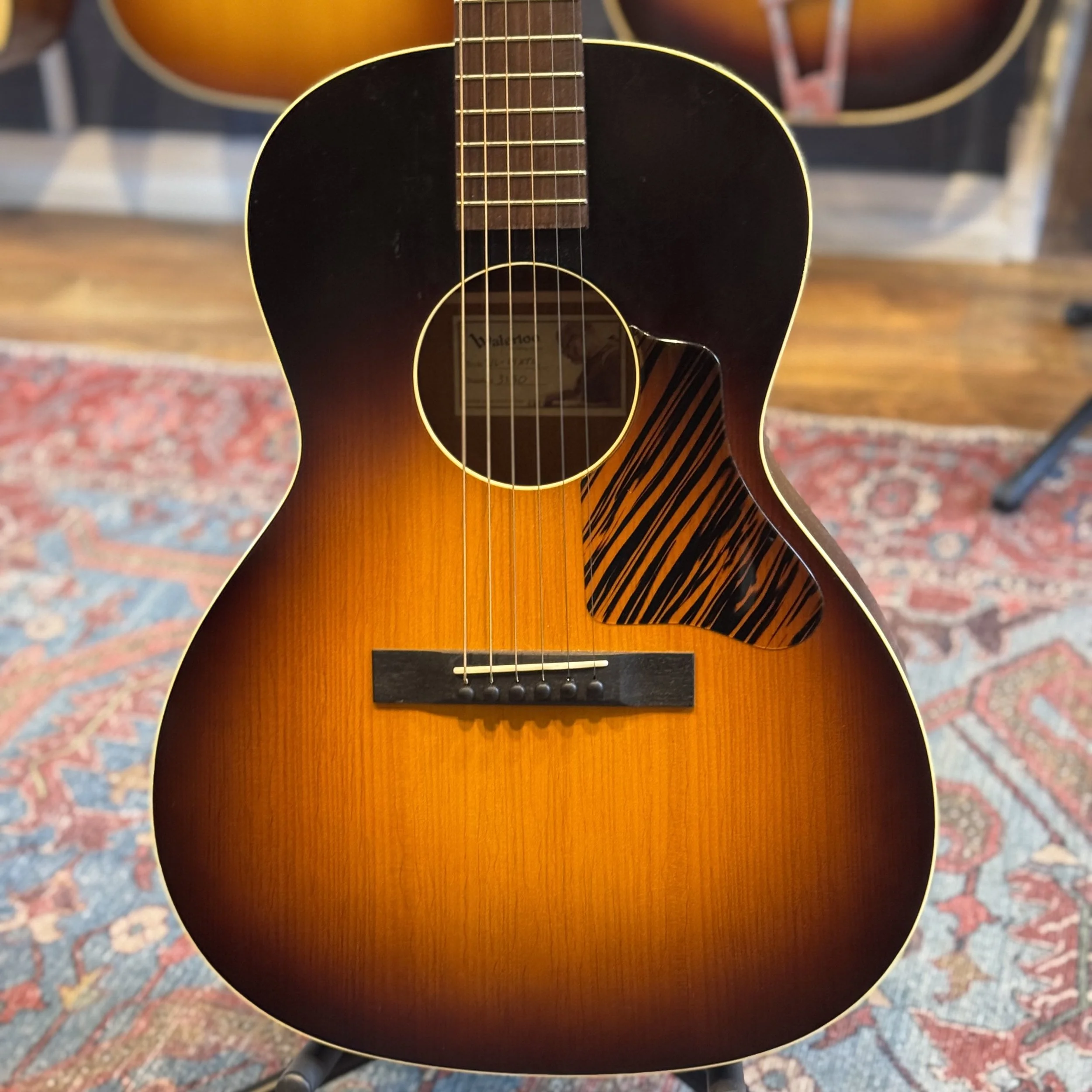 Waterloo WL-14X (2019)