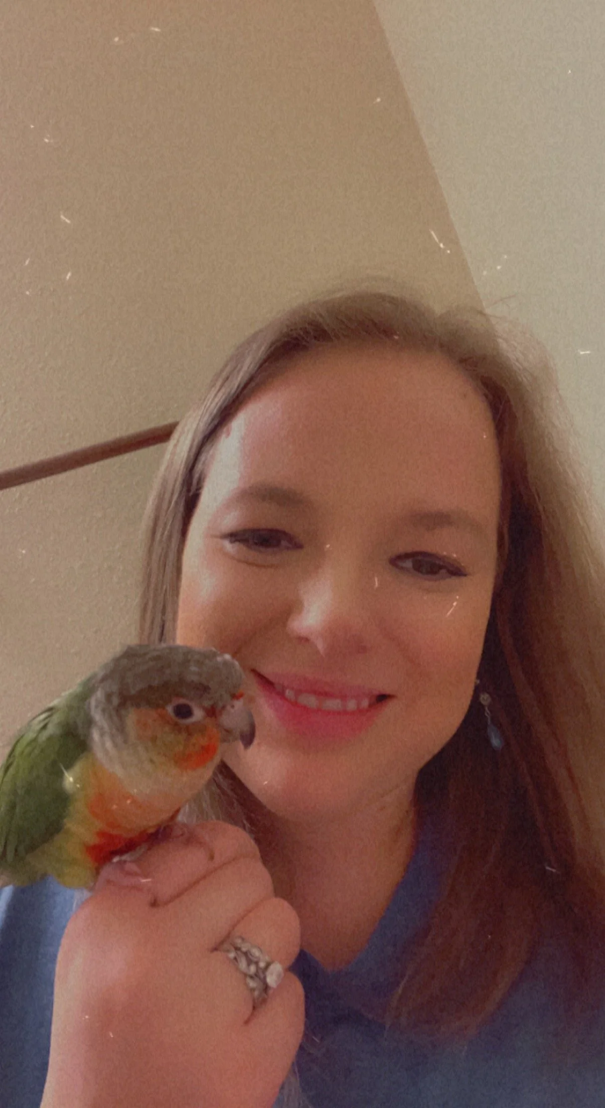Staff Spotlight: Jess Warrell, BCBA