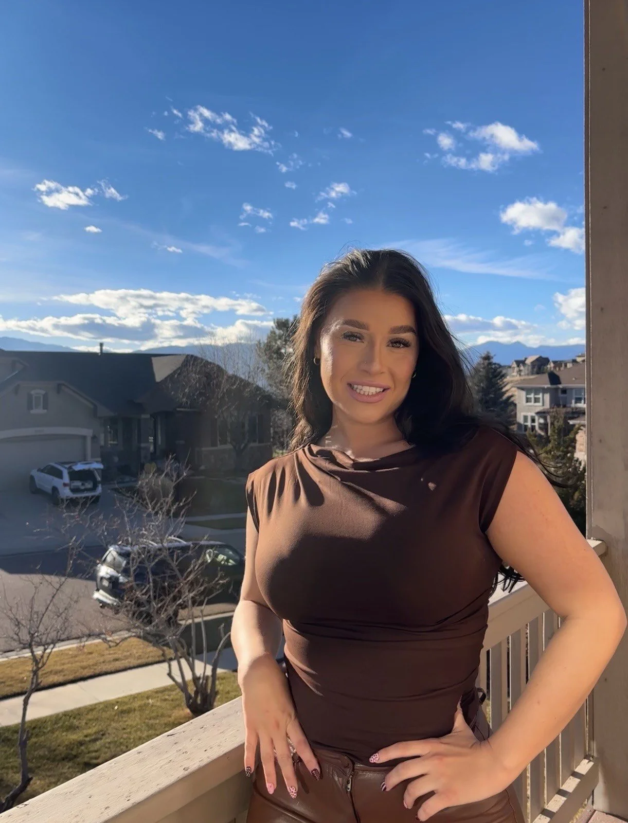 Staff Spotlight: Shea Bouziden