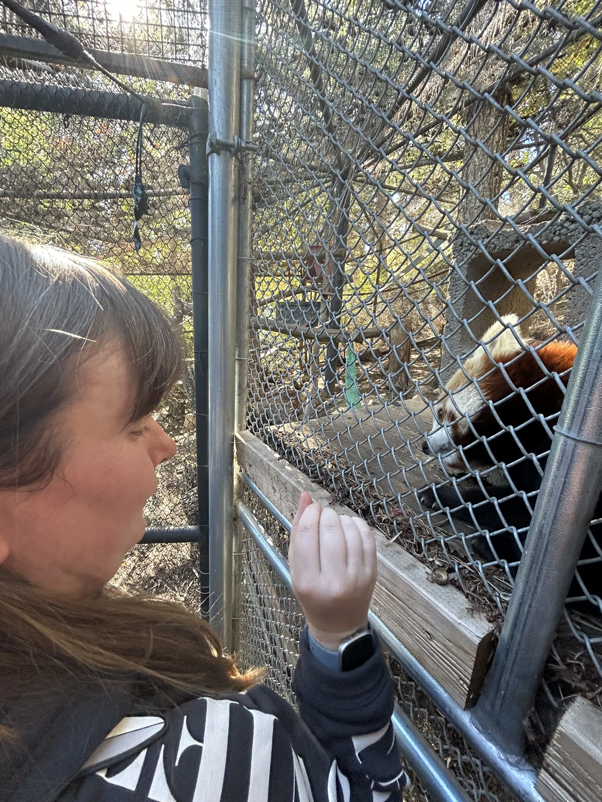 Staff Spotlight: Sam Bullington