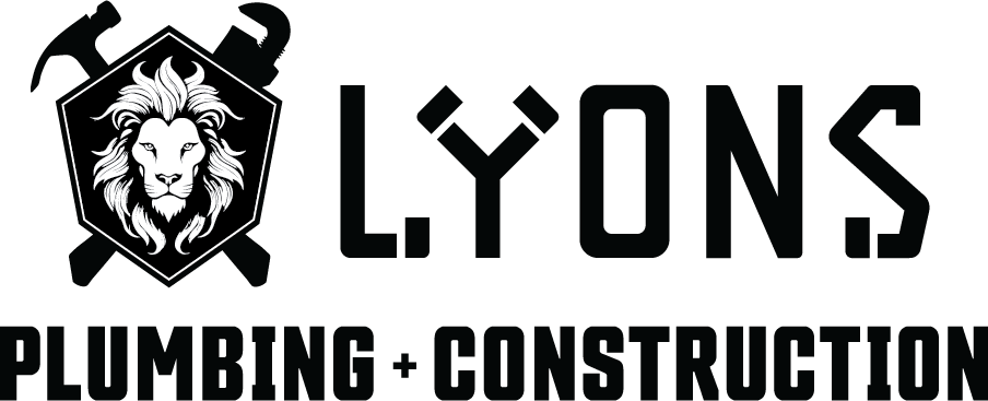 Lyons Plumbing &amp; Construction