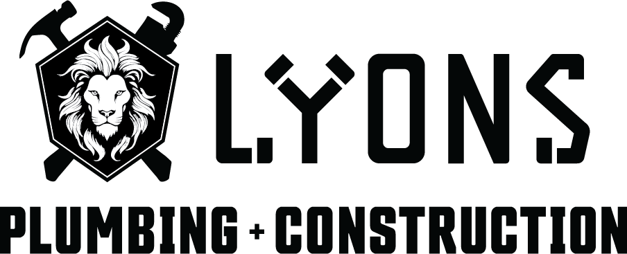 Lyons Plumbing &amp; Construction