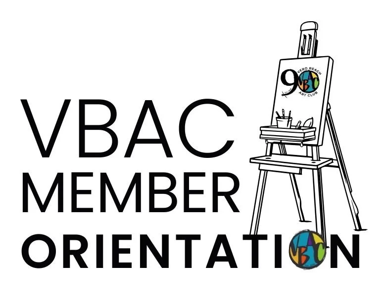 NEW MEMBER ORIENTATION