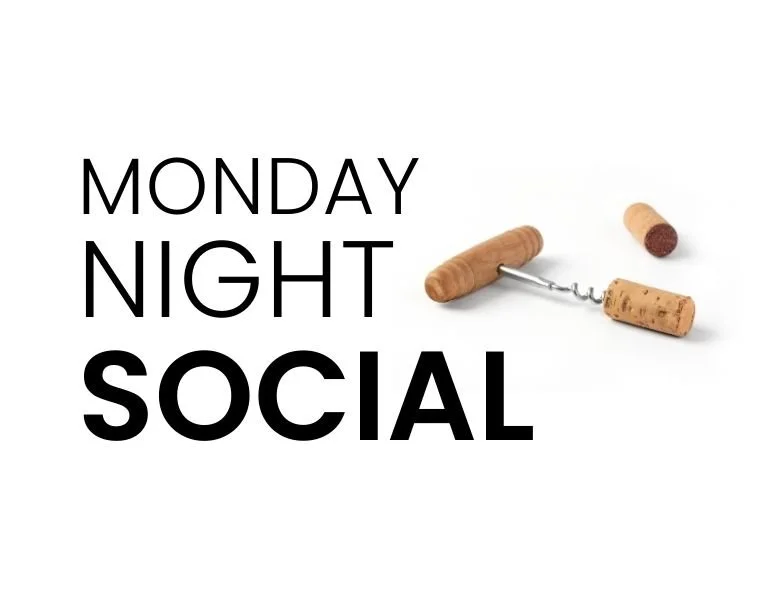 Monday Night Social