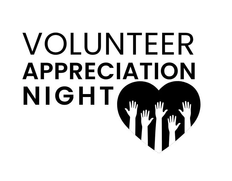 Volunteer Appreciation