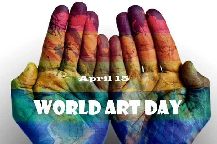 World Art Day