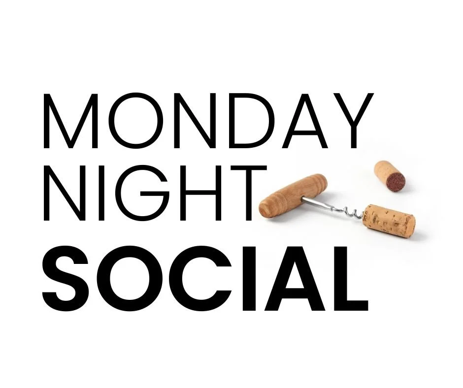 Monday Night Social 