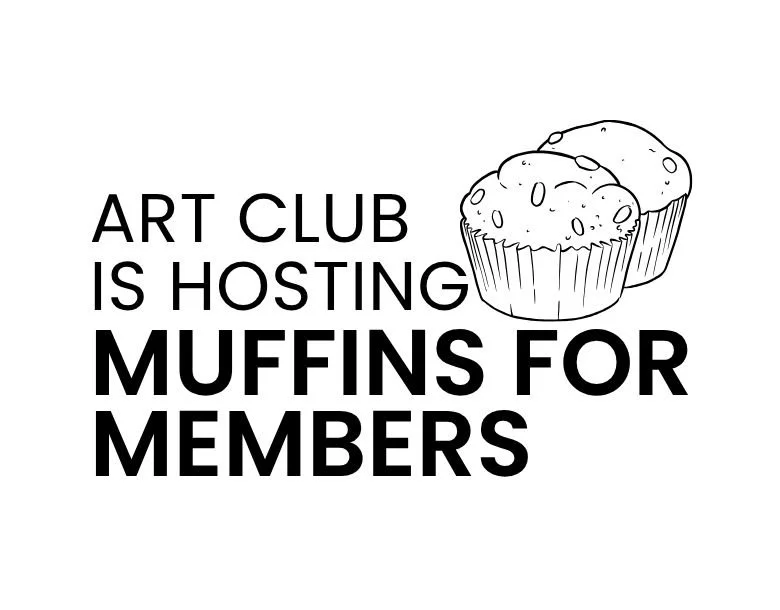 Muffins for Members