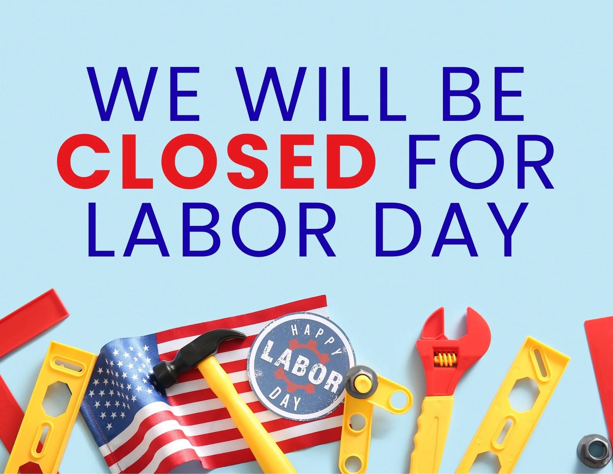 Labor Day