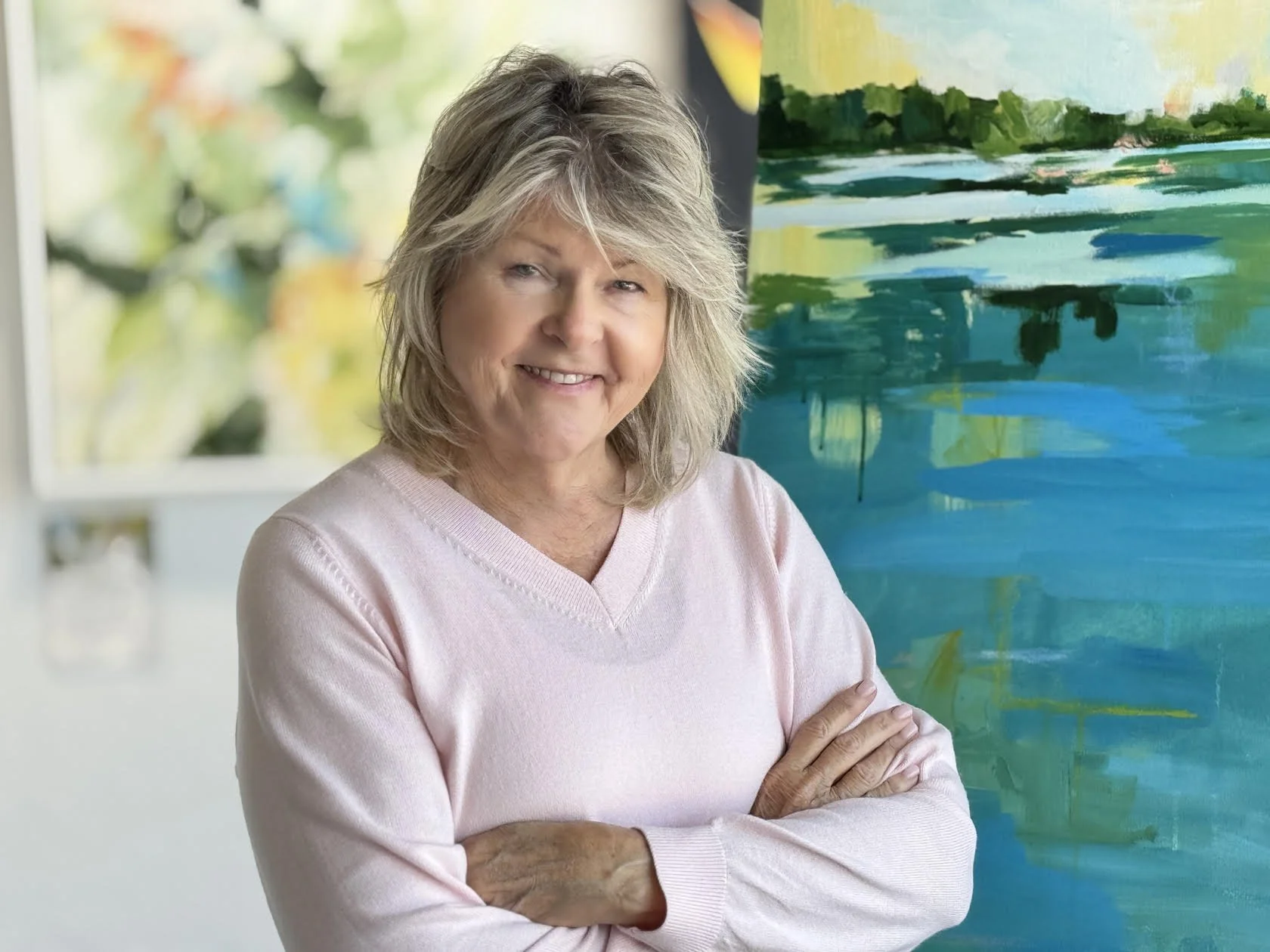 Vicki Morrison