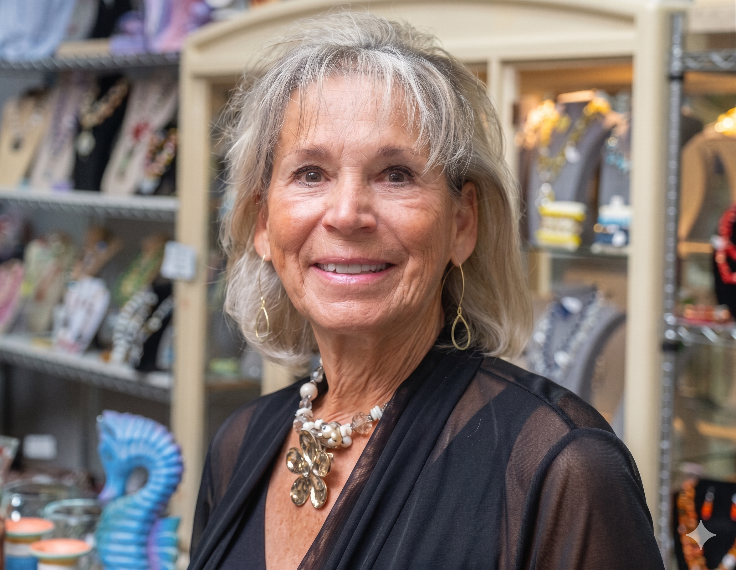 Clair Brunetti