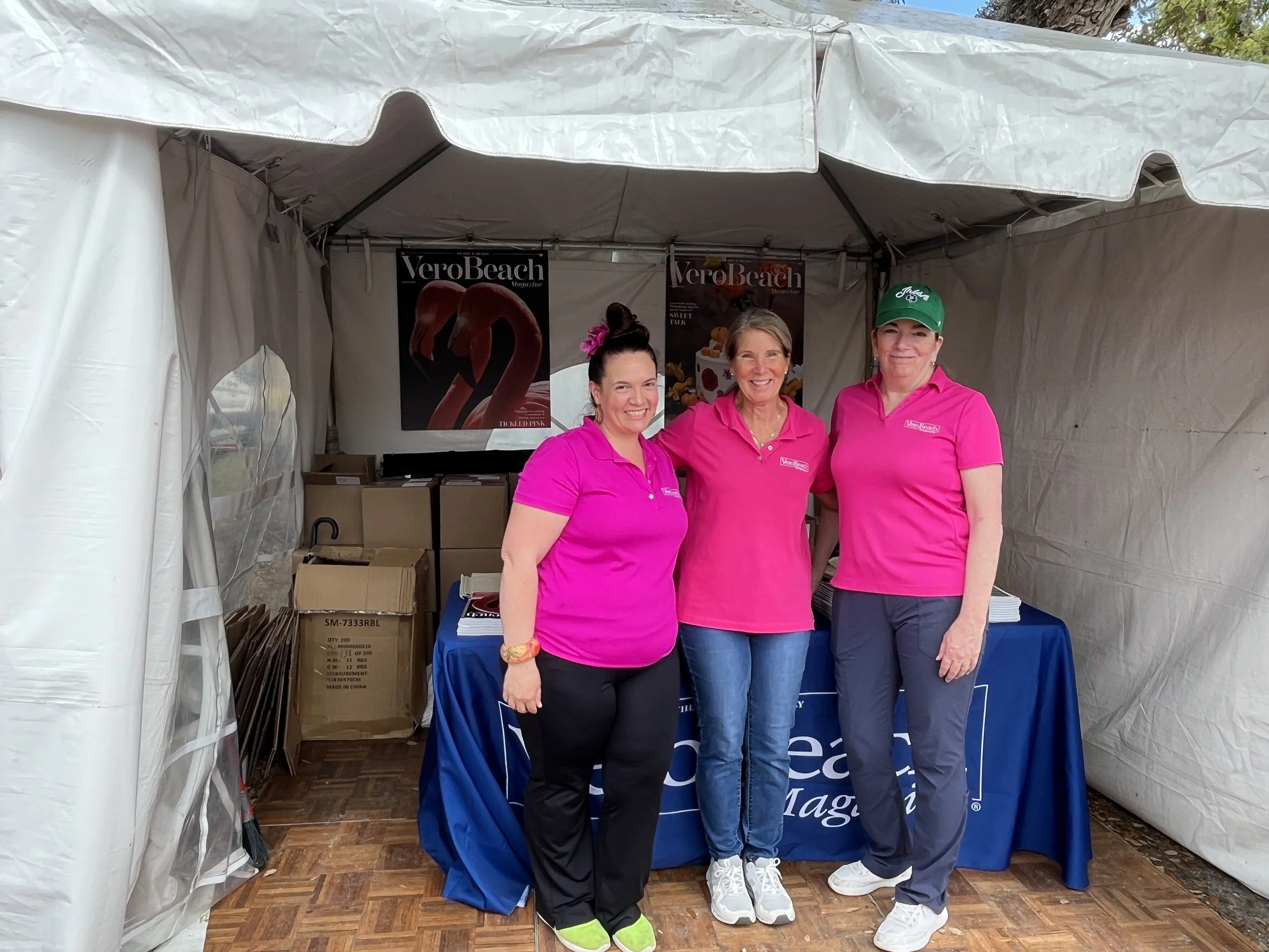 2026 Under the Oaks Fine Arts Festival