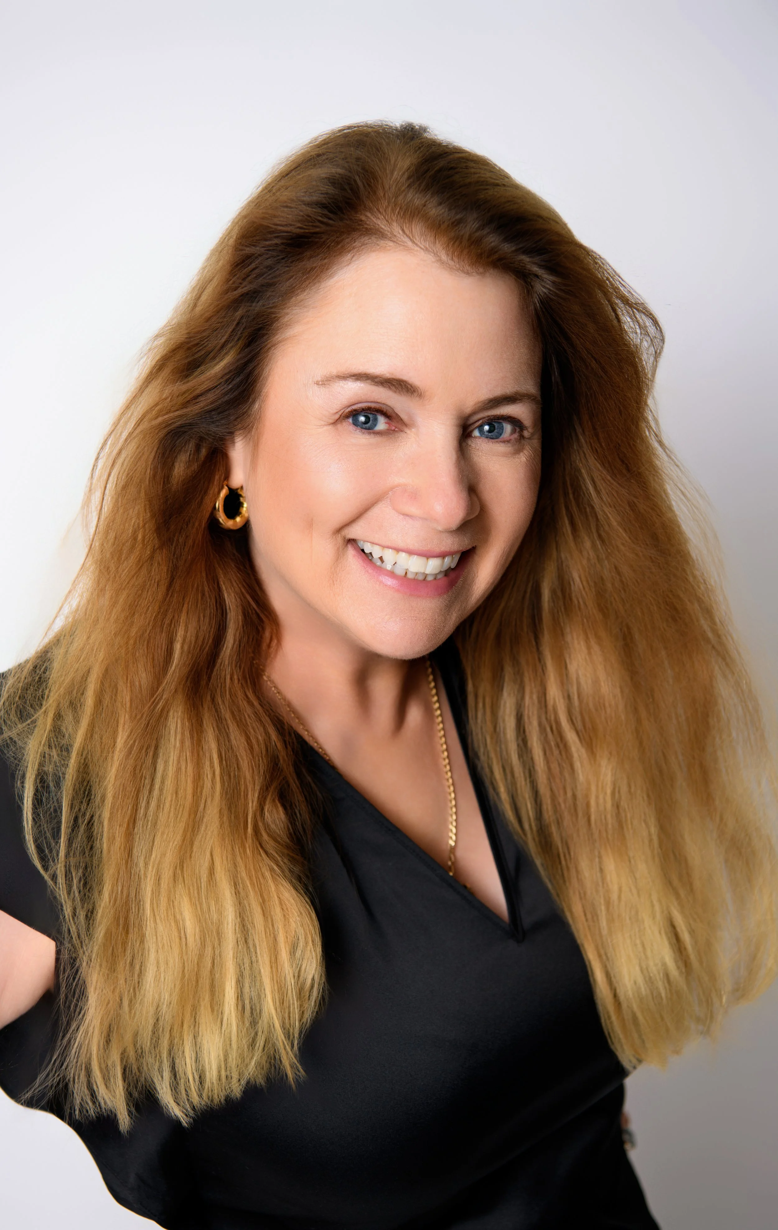 Carolyn Mac Evoy 