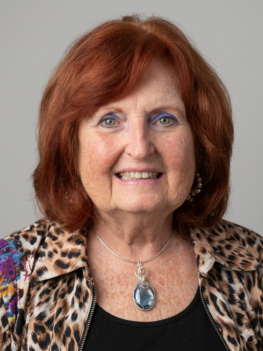 Stephanie Lovallo Art Instructor