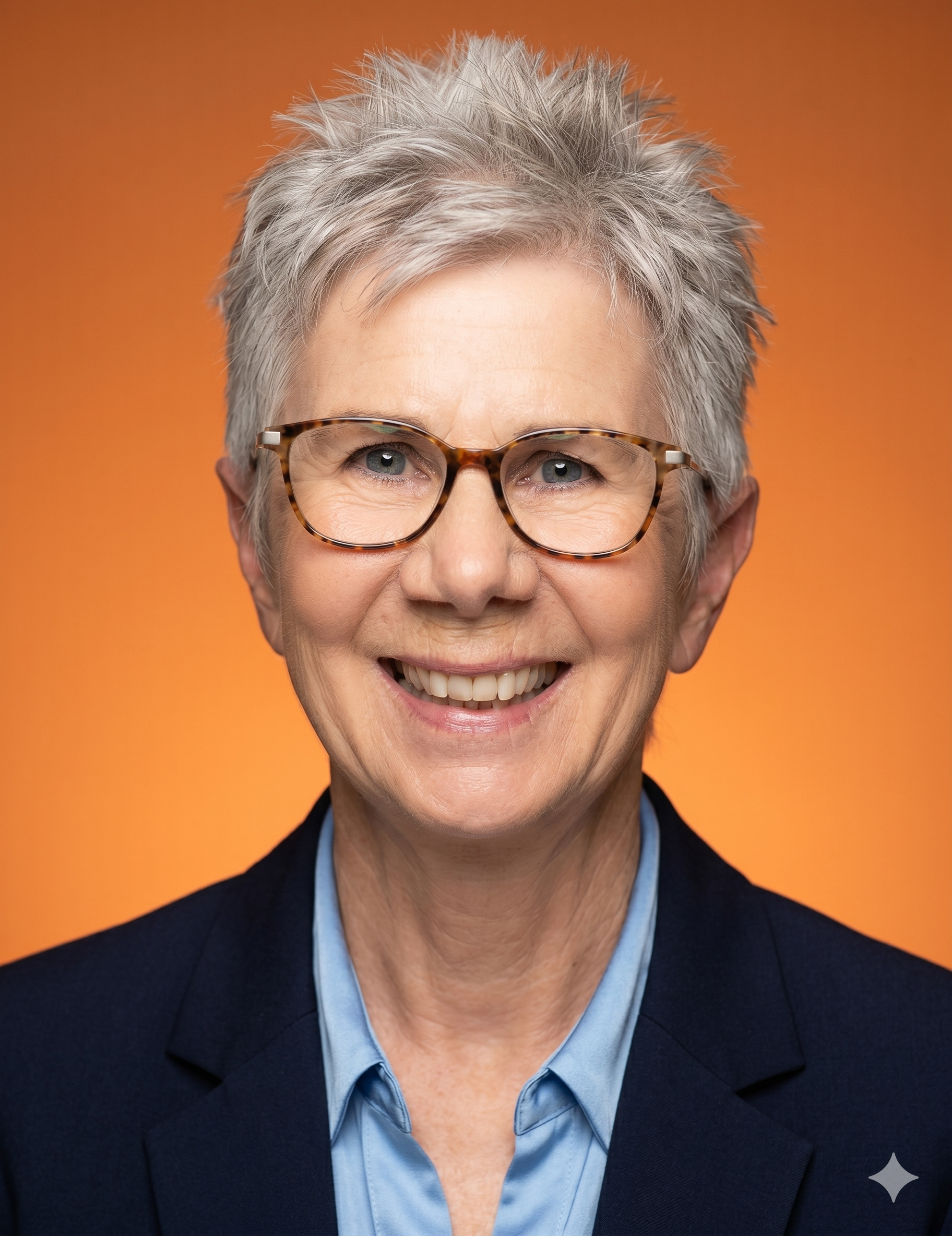 Sharon Sedlar 