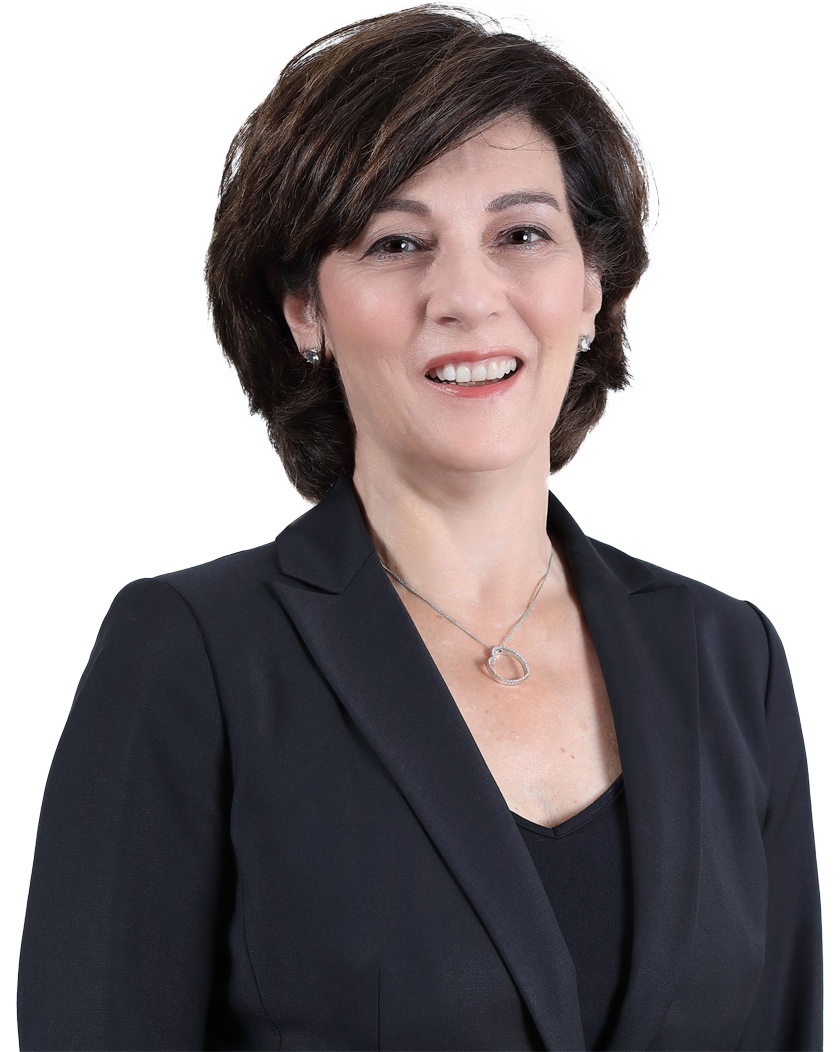 Francine Figliolo 