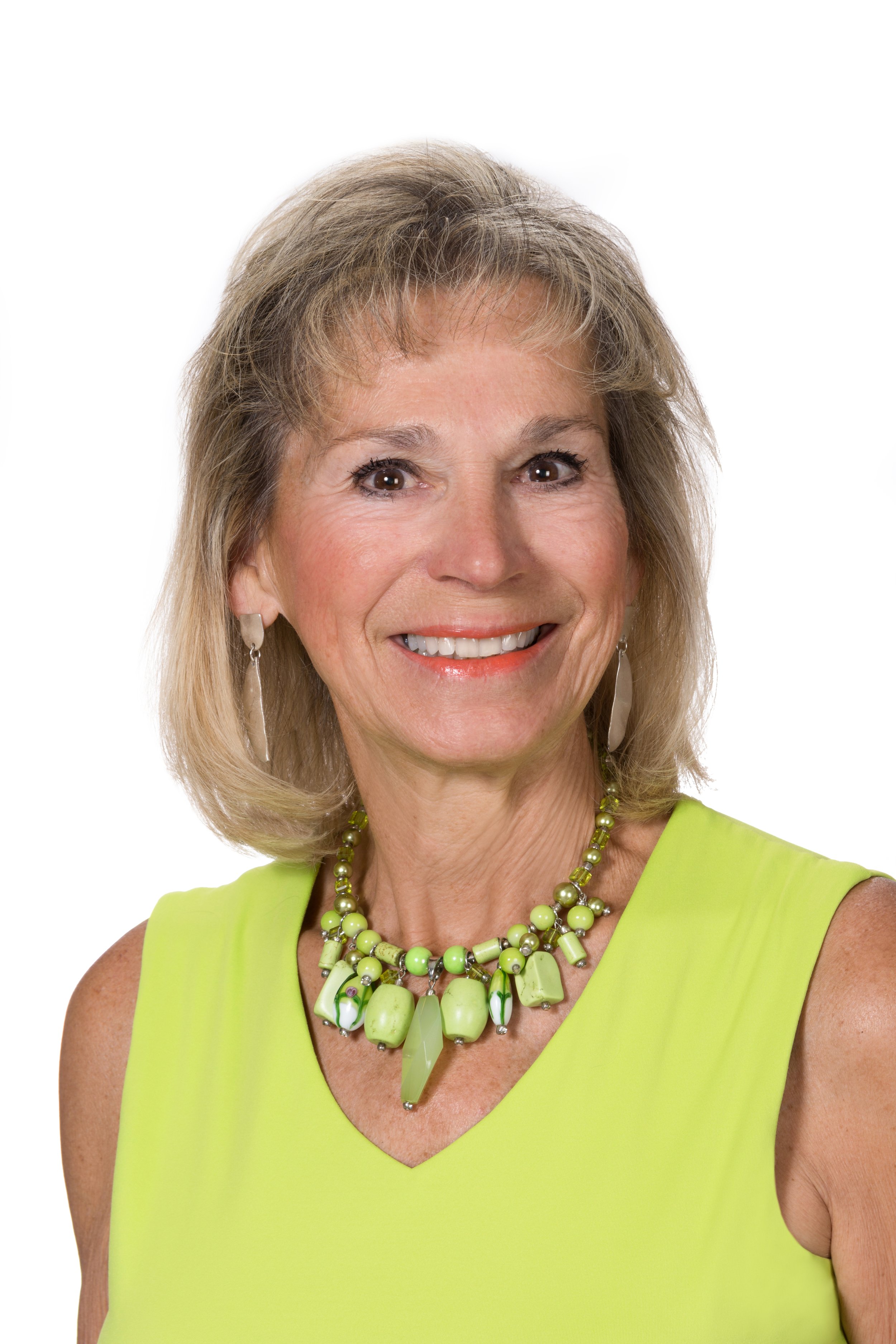 Clair Brunetti